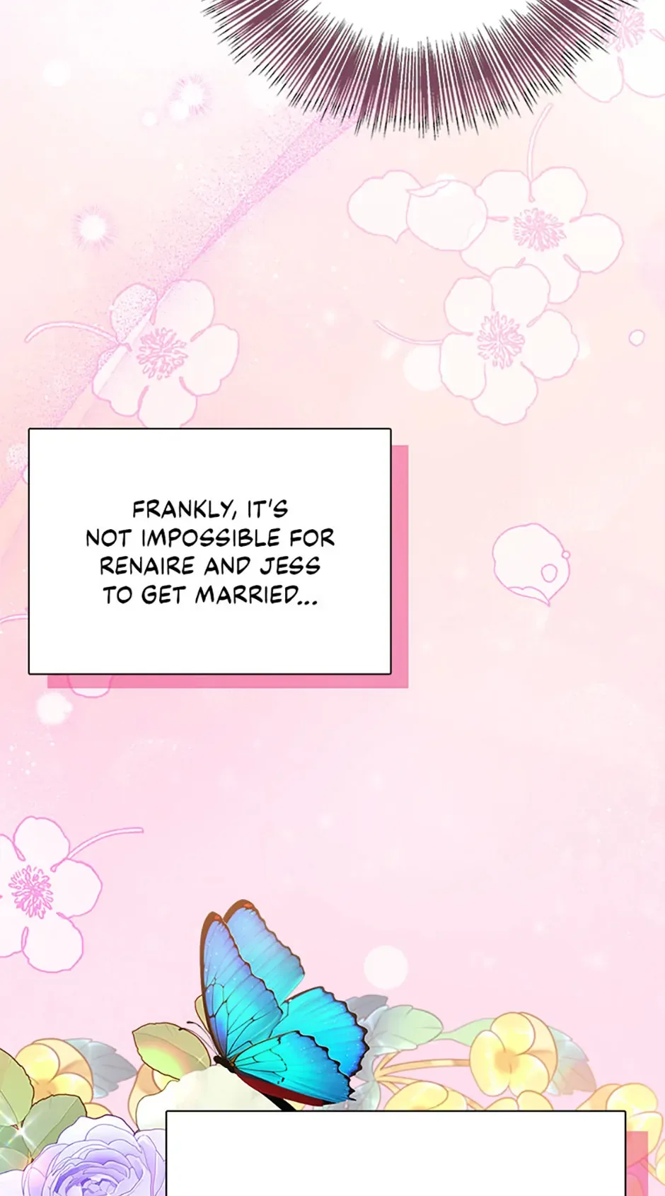 I Became The Older Sister of A Regretful Male Lead Chapter 81 page 21