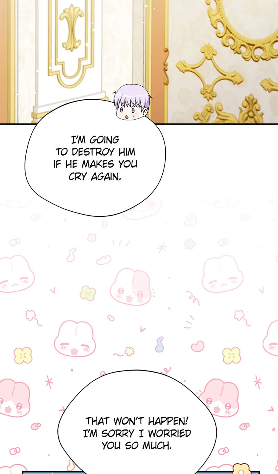 I Became The Older Sister of A Regretful Male Lead Chapter 81 page 41