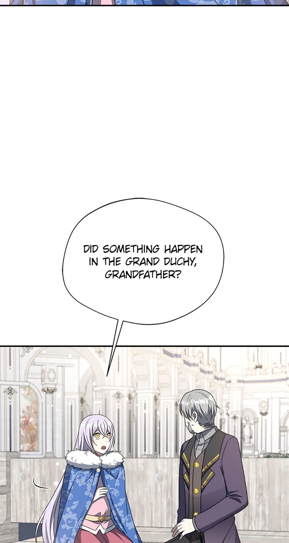 I Became The Older Sister of A Regretful Male Lead Chapter 82 page 48