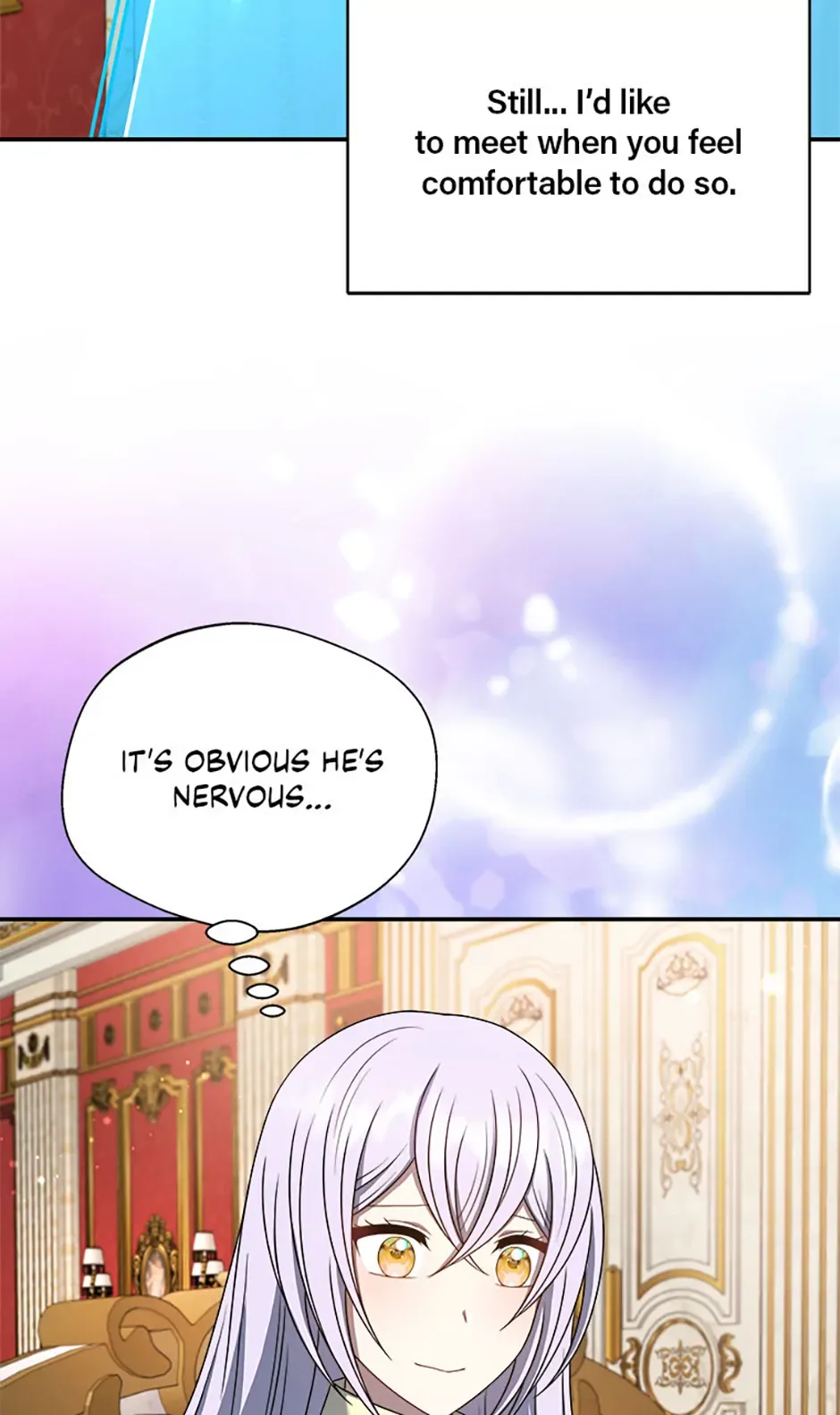 I Became The Older Sister of A Regretful Male Lead Chapter 82 page 16