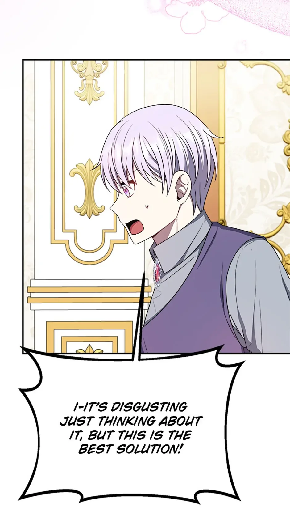 I Became The Older Sister of A Regretful Male Lead Chapter 81 page 24