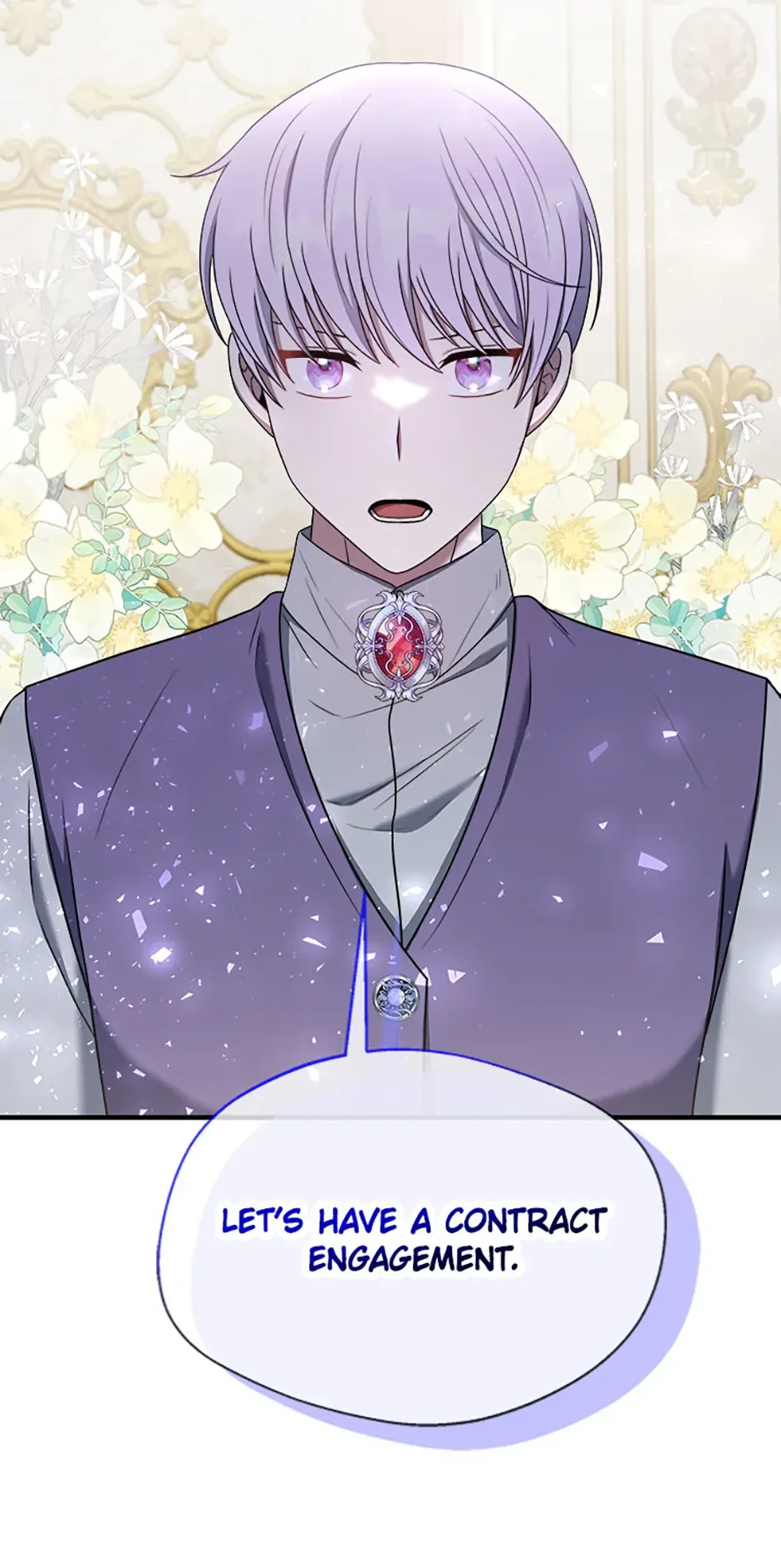 I Became The Older Sister of A Regretful Male Lead Chapter 81 page 19