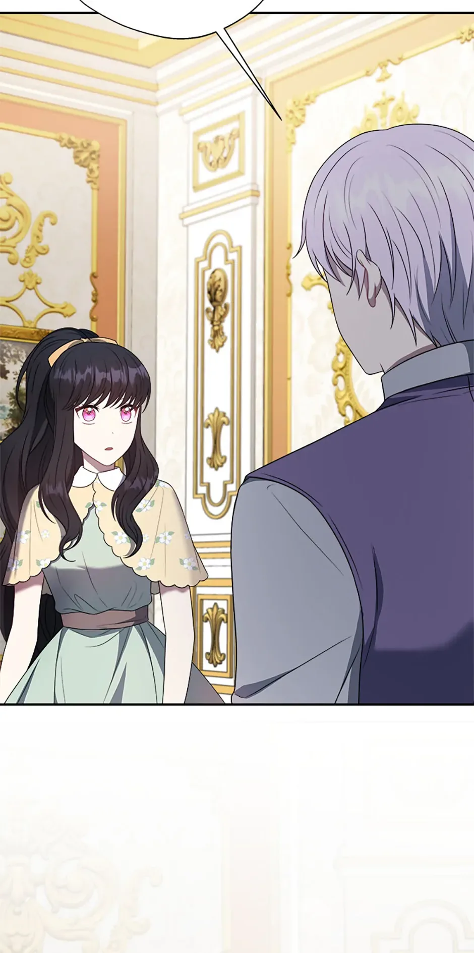 I Became The Older Sister of A Regretful Male Lead Chapter 81 page 18