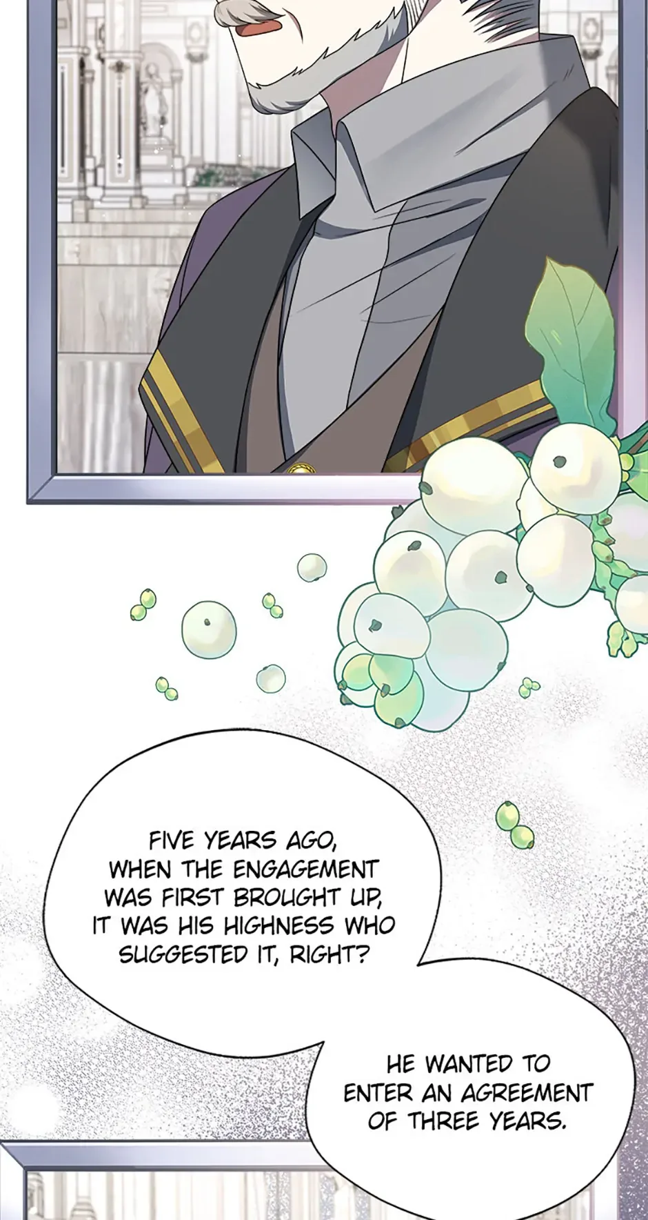 I Became The Older Sister of A Regretful Male Lead Chapter 82 page 50
