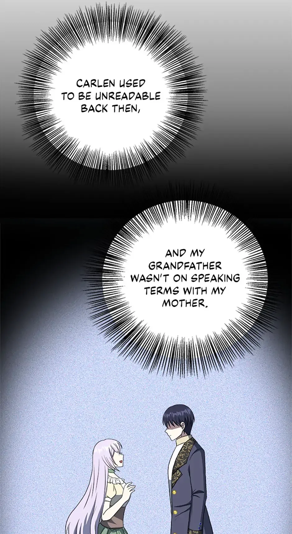 I Became The Older Sister of A Regretful Male Lead Chapter 82 page 68