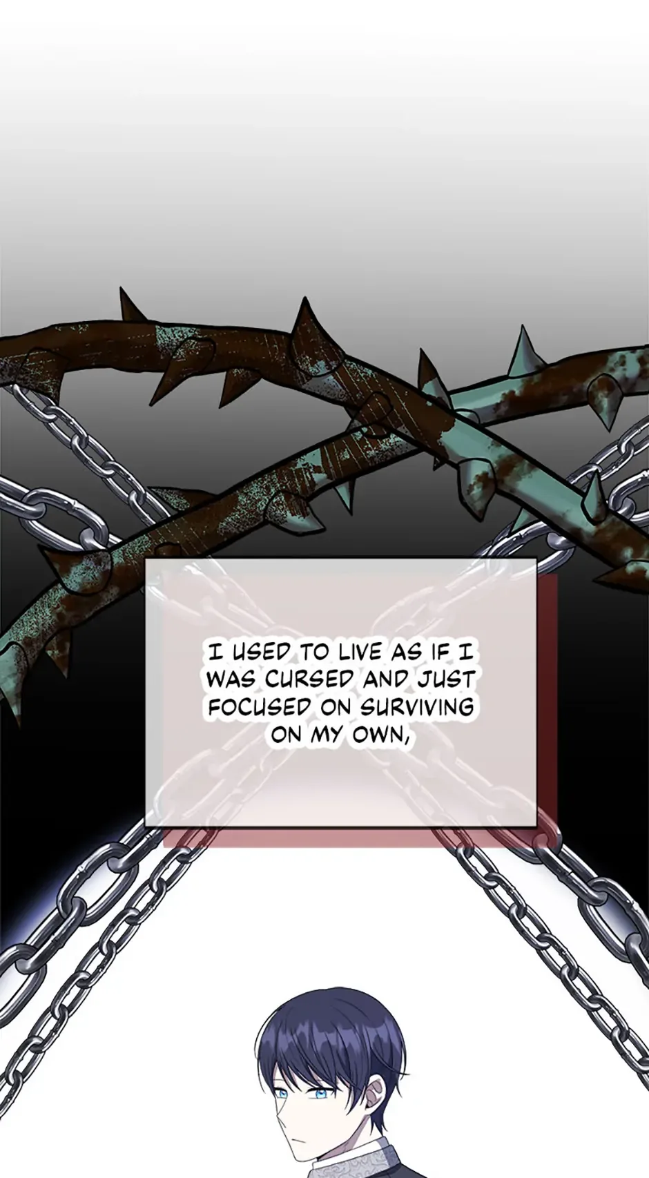I Became The Older Sister of A Regretful Male Lead Chapter 81 page 72