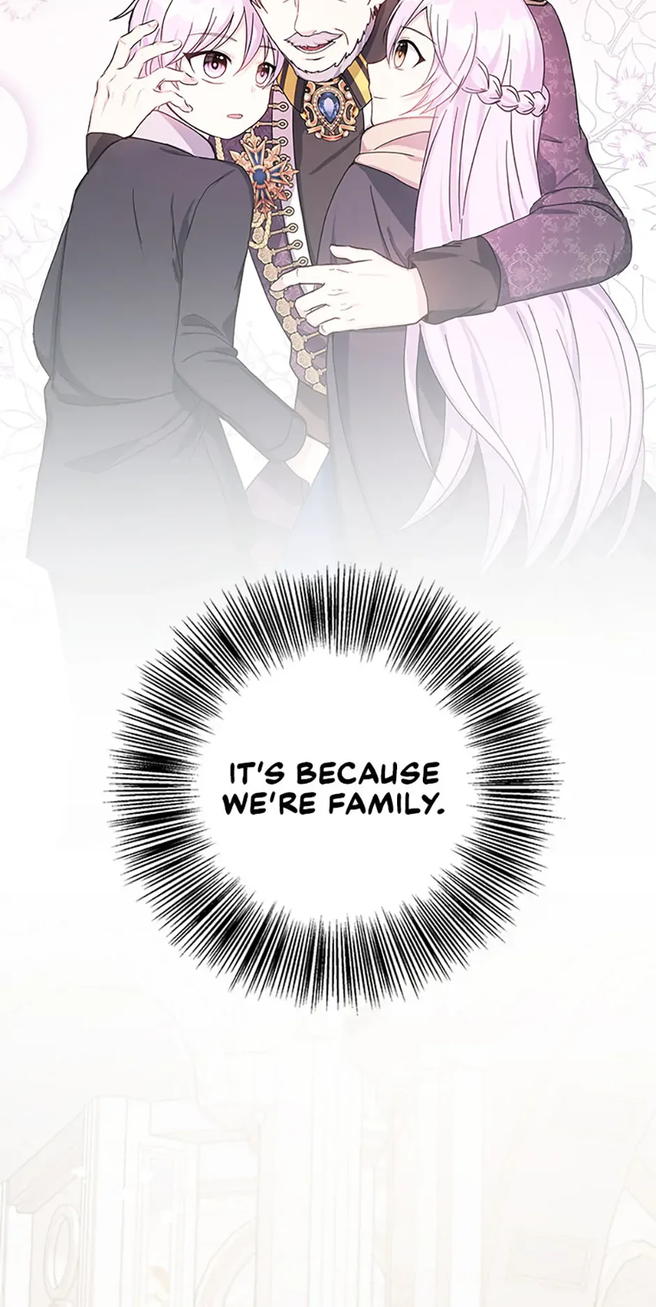 I Became The Older Sister of A Regretful Male Lead Chapter 82 page 73