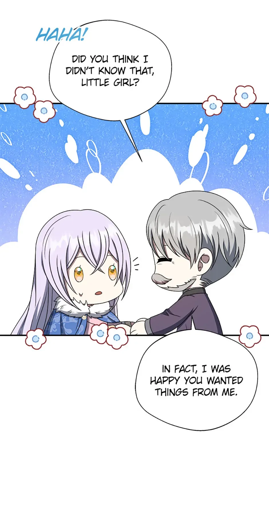 I Became The Older Sister of A Regretful Male Lead Chapter 82 page 63