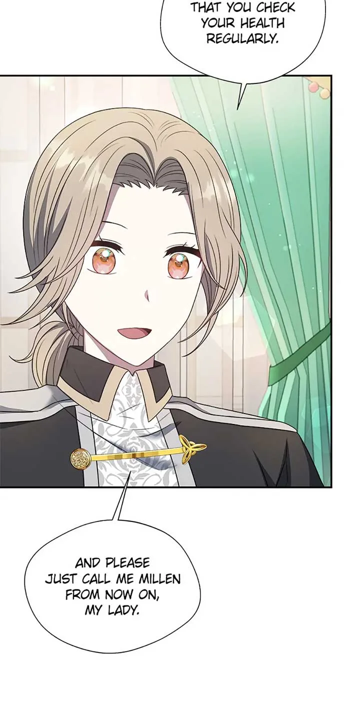 I Became The Older Sister of A Regretful Male Lead Chapter 78 page 57