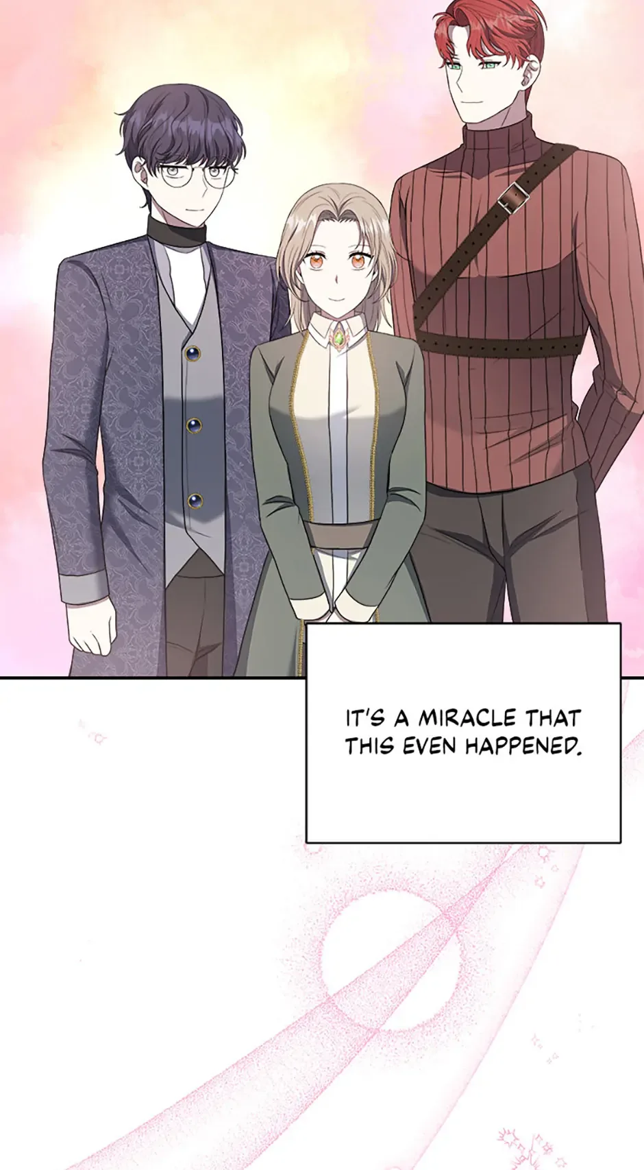 I Became The Older Sister of A Regretful Male Lead Chapter 81 page 74
