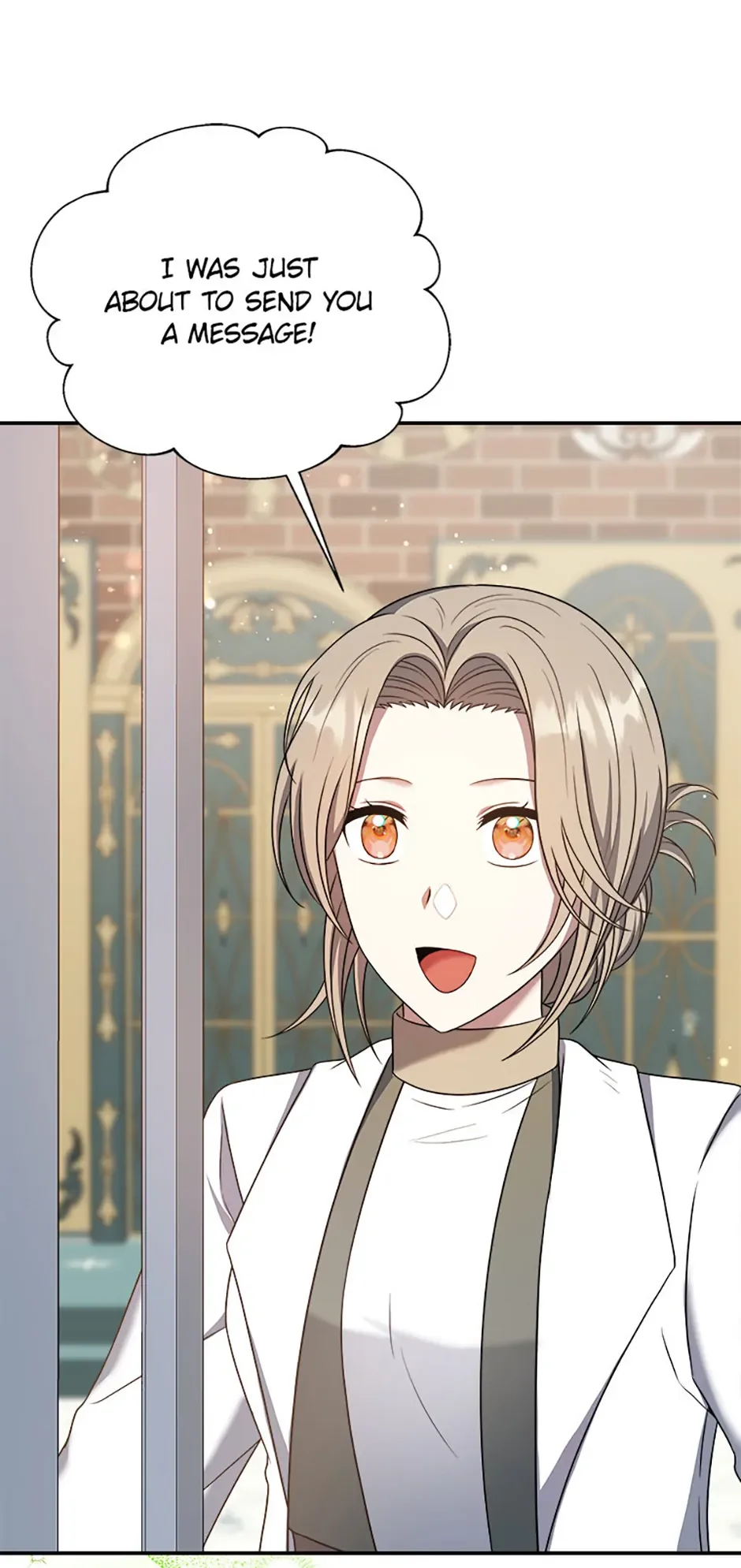 I Became The Older Sister of A Regretful Male Lead Chapter 81 page 63