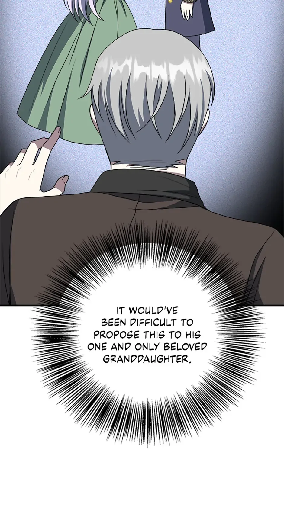 I Became The Older Sister of A Regretful Male Lead Chapter 82 page 69