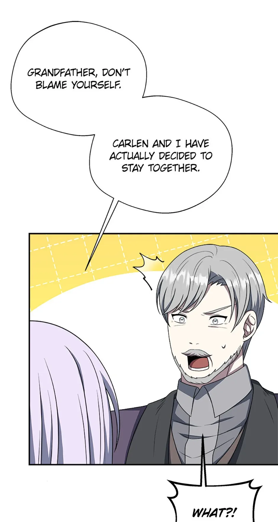 I Became The Older Sister of A Regretful Male Lead Chapter 82 page 56
