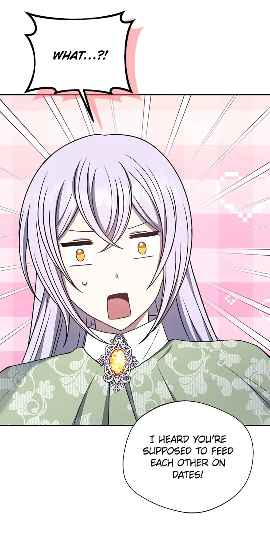 I Became The Older Sister of A Regretful Male Lead Chapter 76 page 71