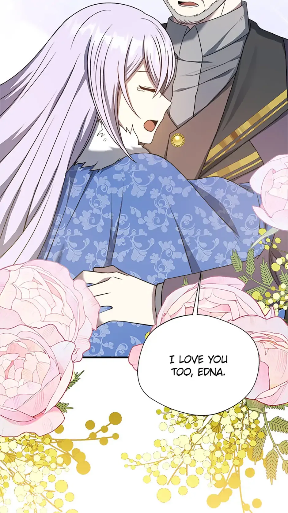 I Became The Older Sister of A Regretful Male Lead Chapter 82 page 76