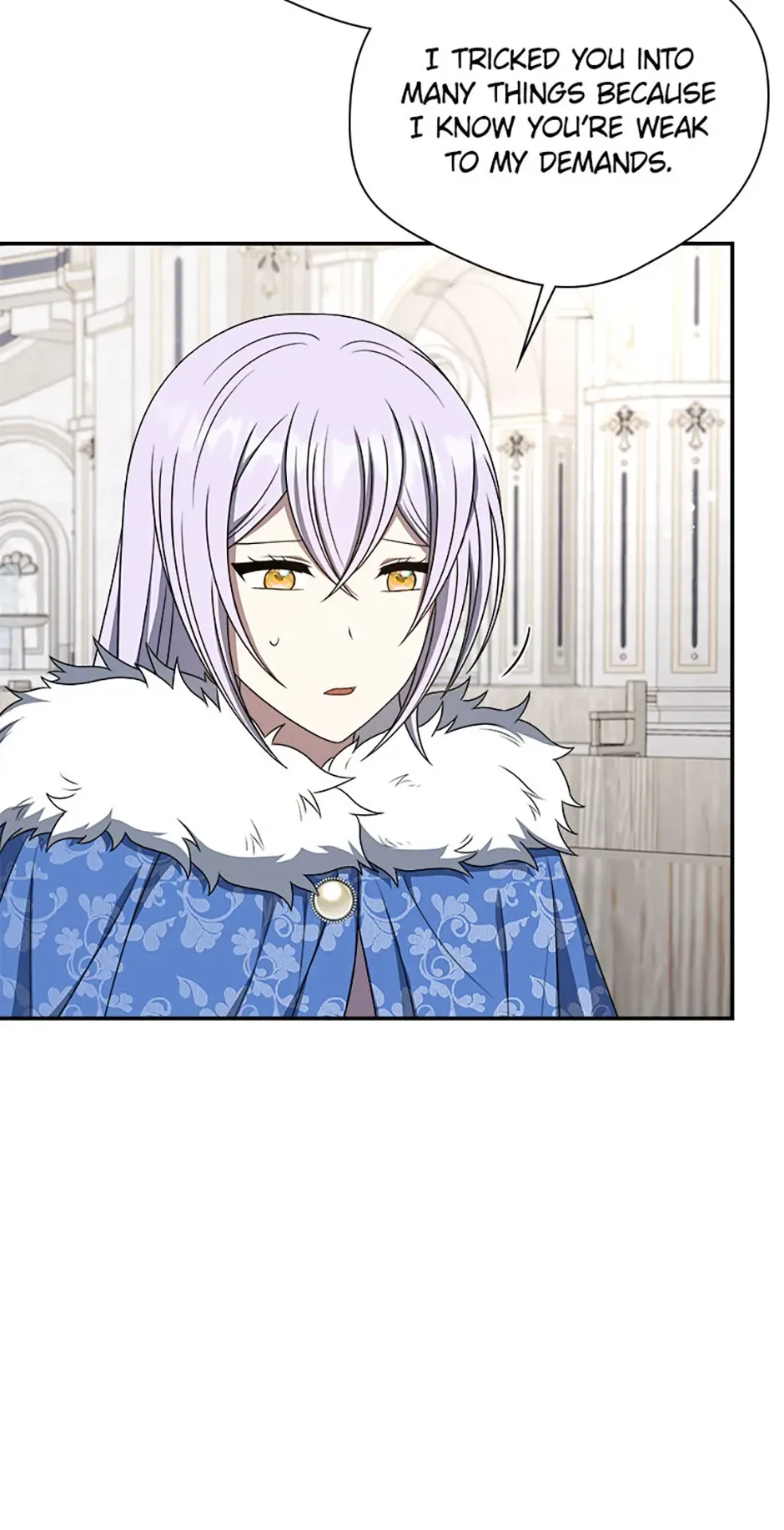I Became The Older Sister of A Regretful Male Lead Chapter 82 page 62