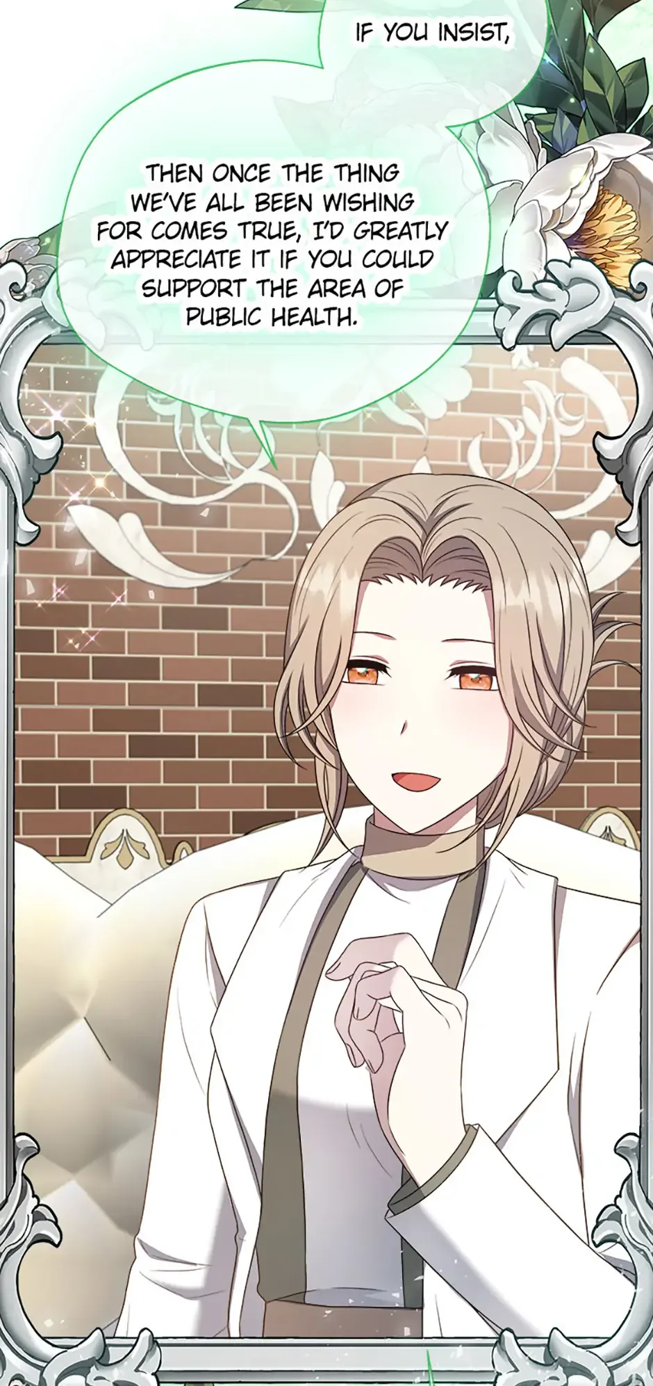 I Became The Older Sister of A Regretful Male Lead Chapter 81 page 70