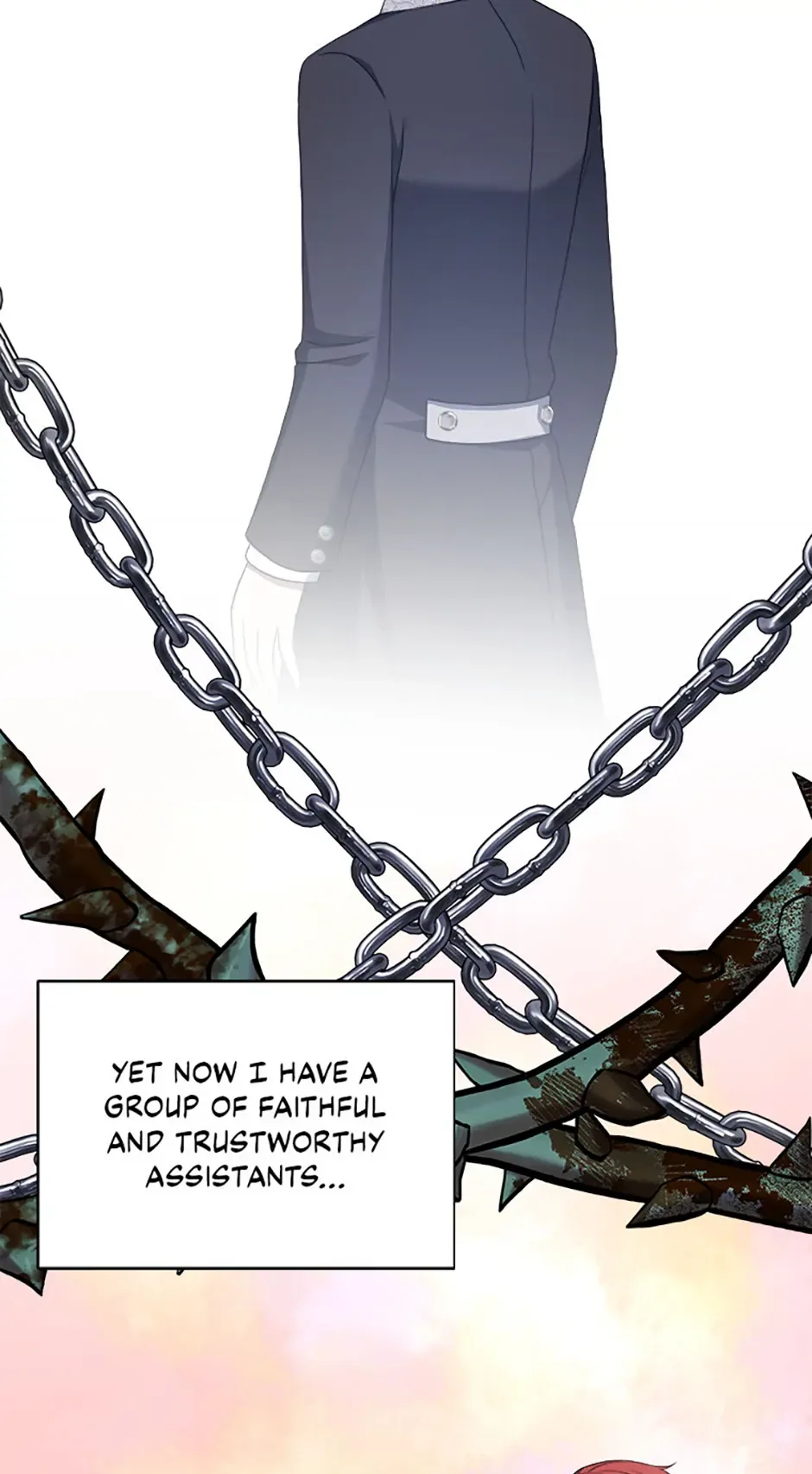 I Became The Older Sister of A Regretful Male Lead Chapter 81 page 73