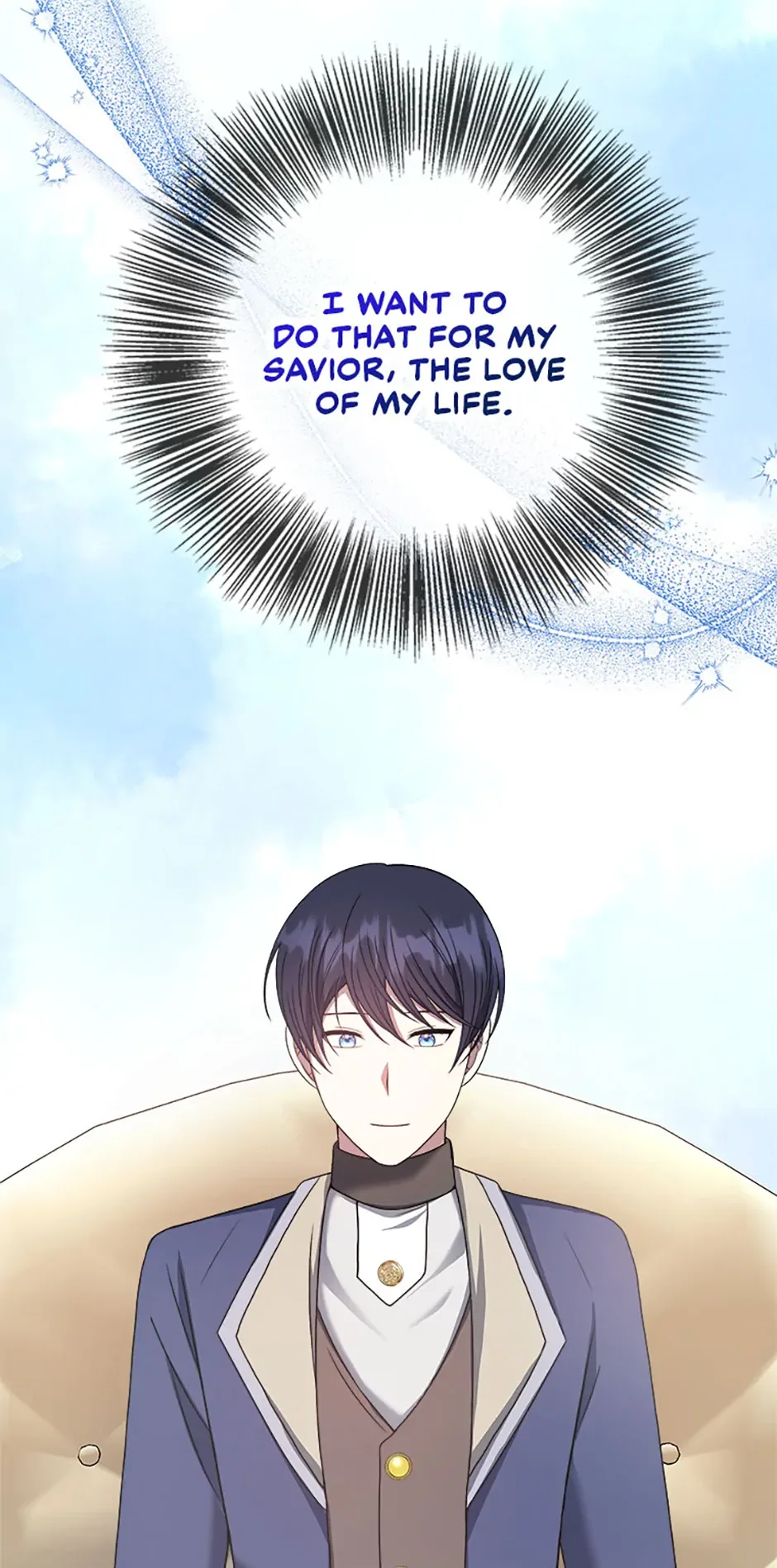 I Became The Older Sister of A Regretful Male Lead Chapter 81 page 79