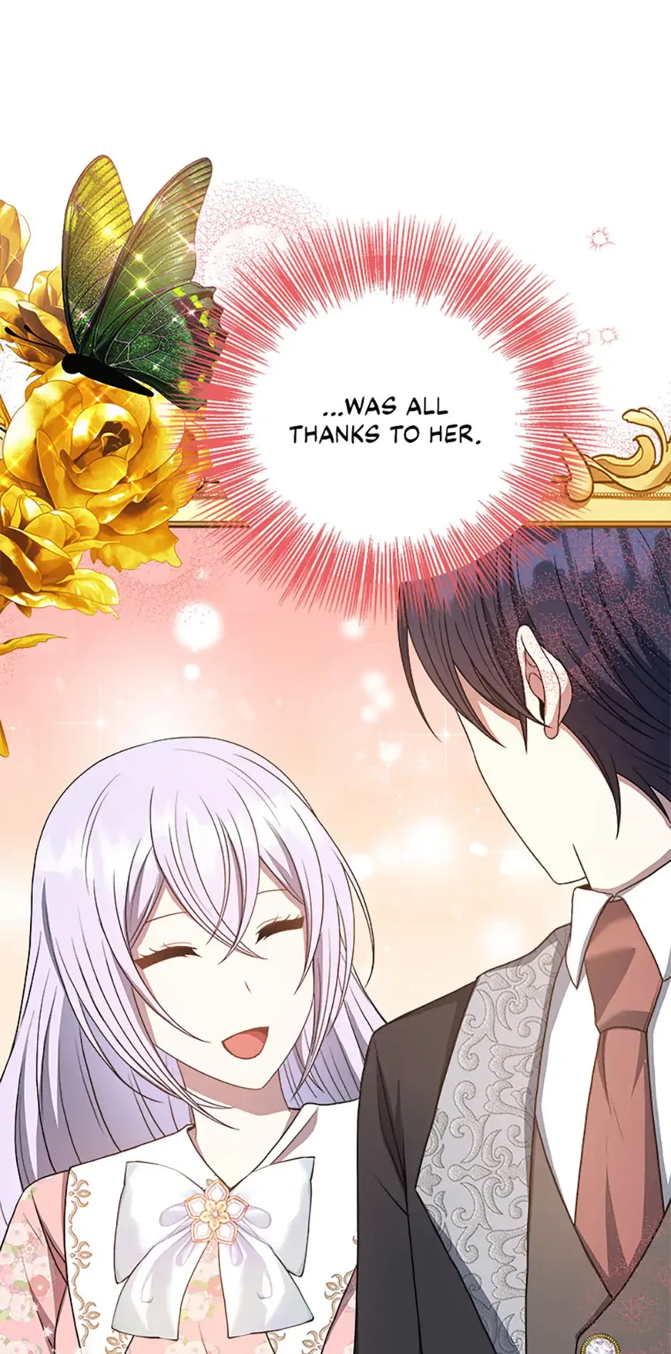 I Became The Older Sister of A Regretful Male Lead Chapter 81 page 76