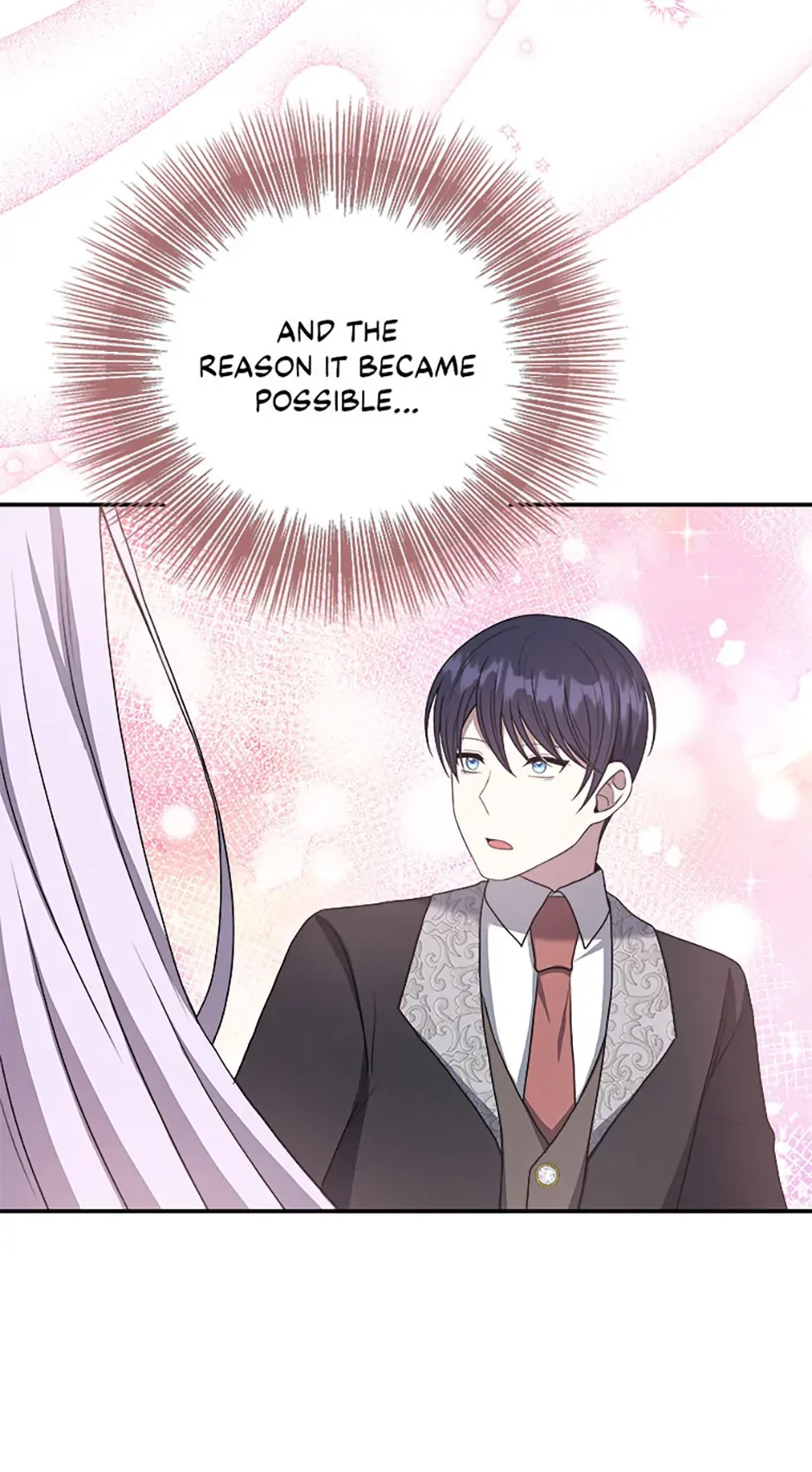 I Became The Older Sister of A Regretful Male Lead Chapter 81 page 75