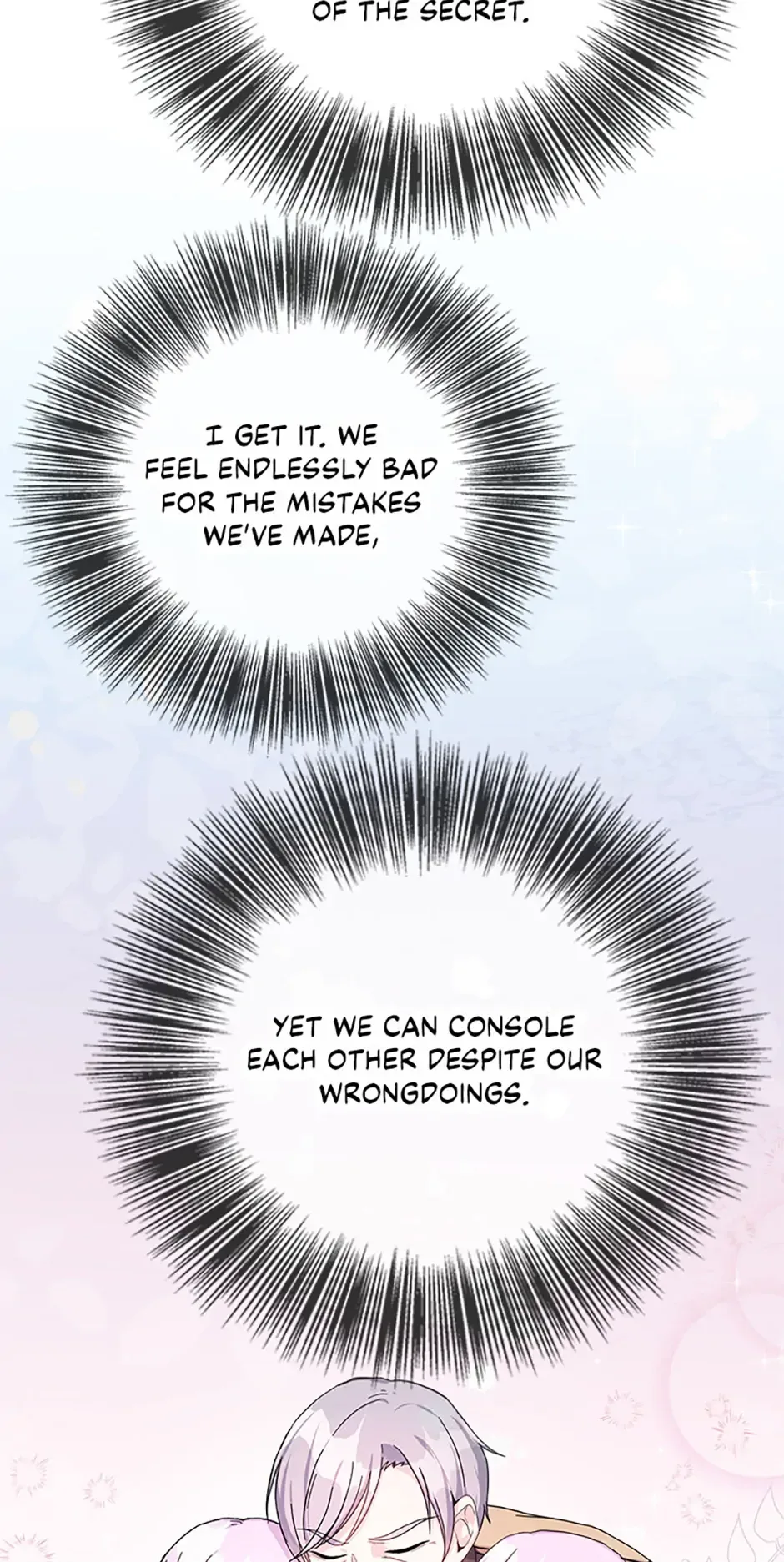I Became The Older Sister of A Regretful Male Lead Chapter 82 page 72