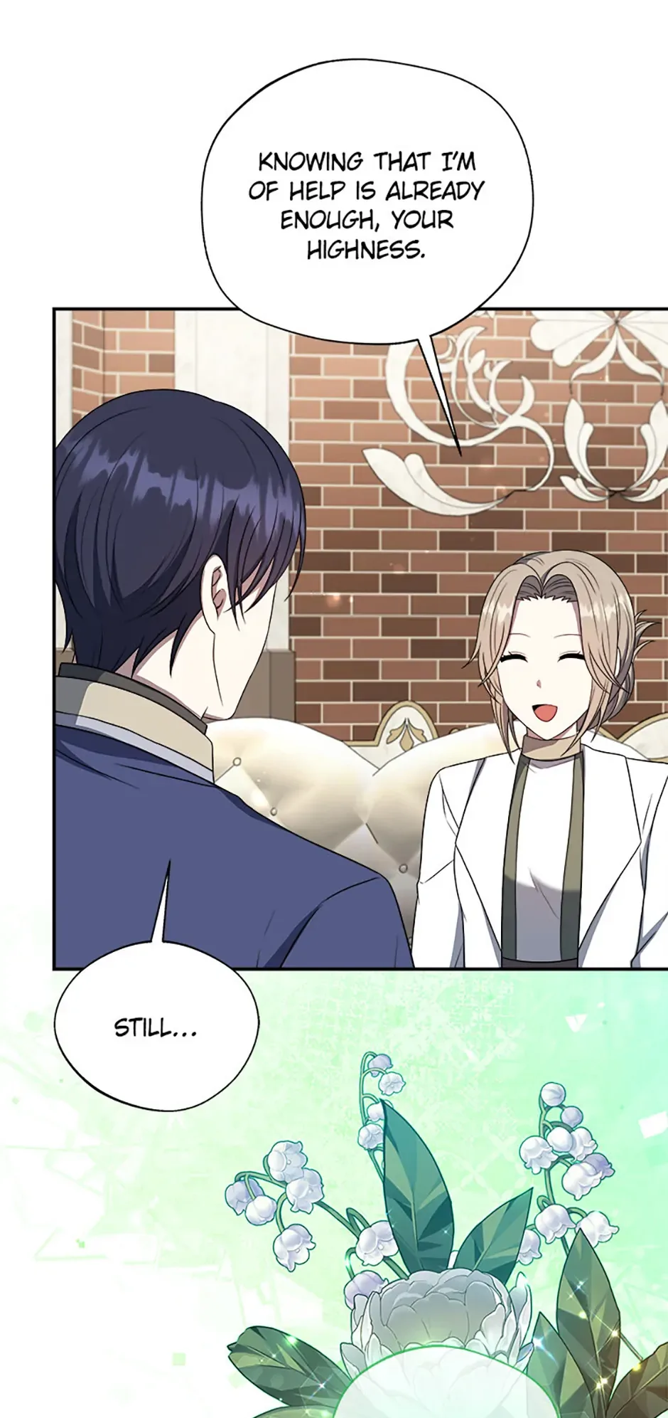 I Became The Older Sister of A Regretful Male Lead Chapter 81 page 69