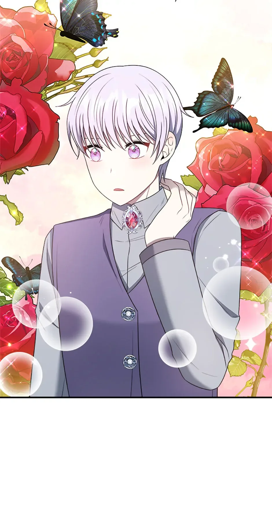 I Became The Older Sister of A Regretful Male Lead Chapter 81 page 53