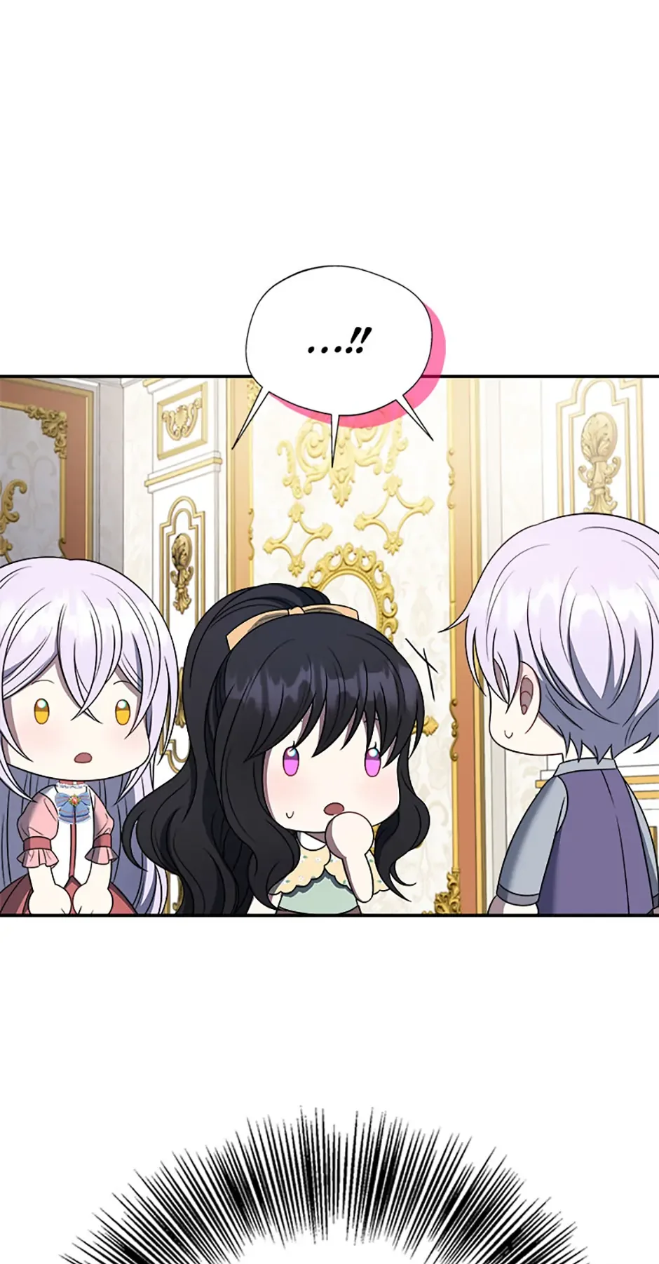 I Became The Older Sister of A Regretful Male Lead Chapter 81 page 49