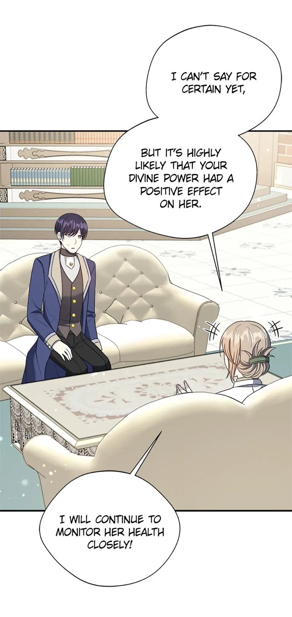 I Became The Older Sister of A Regretful Male Lead Chapter 81 page 67
