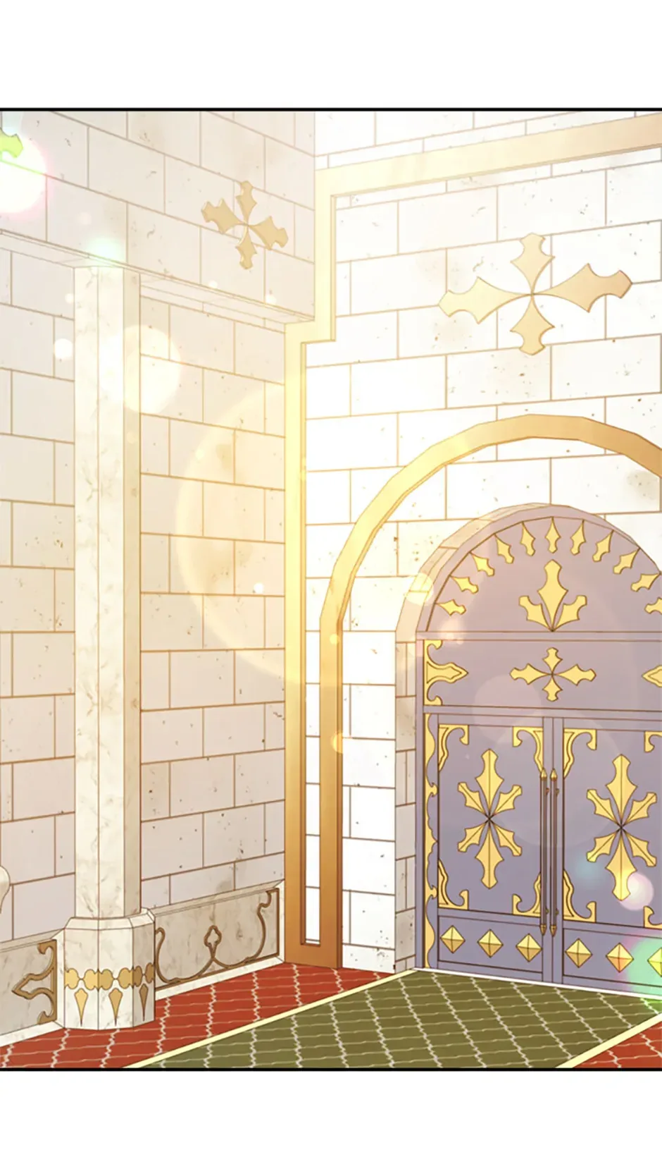 I Became The Older Sister of A Regretful Male Lead Chapter 81 page 57