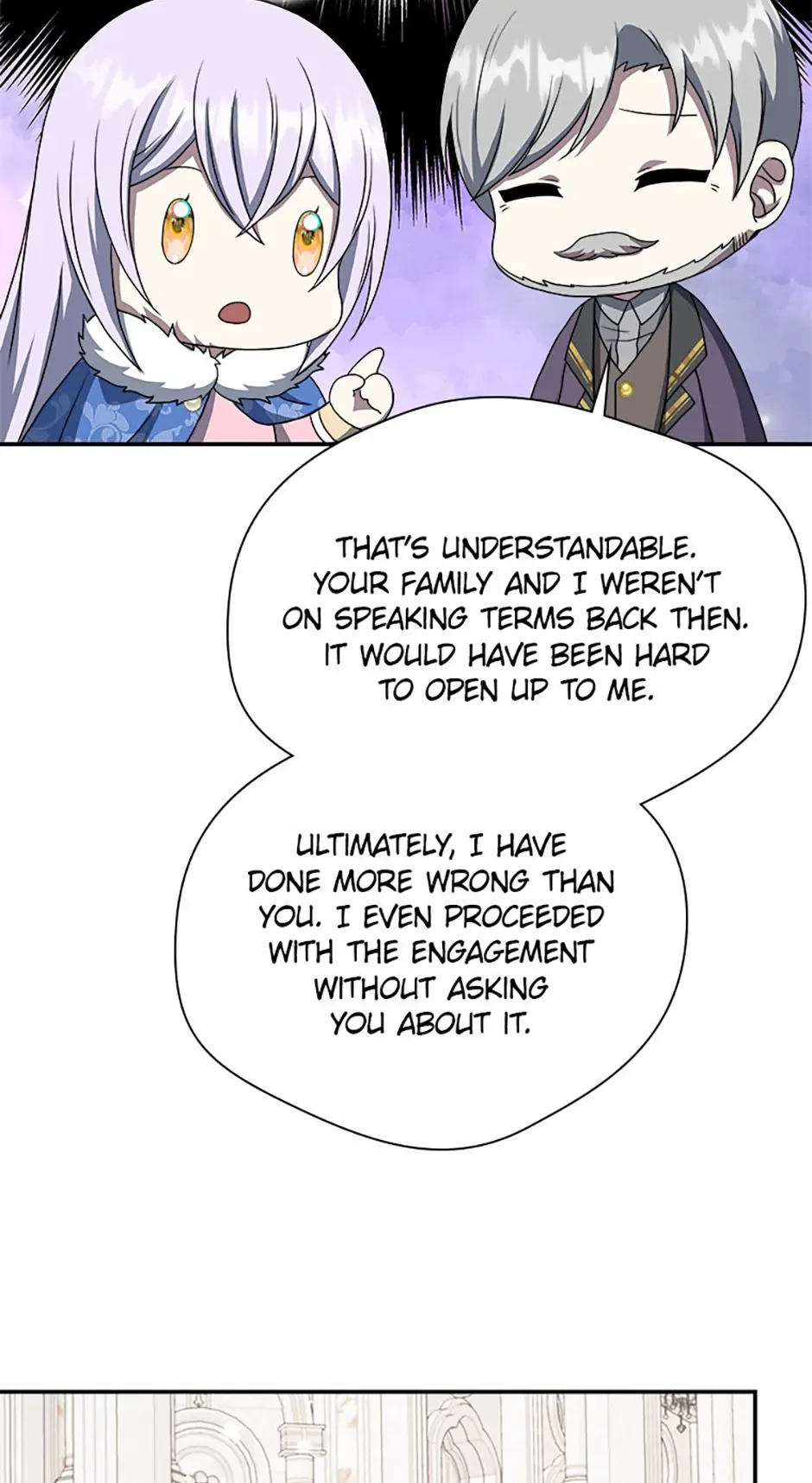 I Became The Older Sister of A Regretful Male Lead Chapter 82 page 66