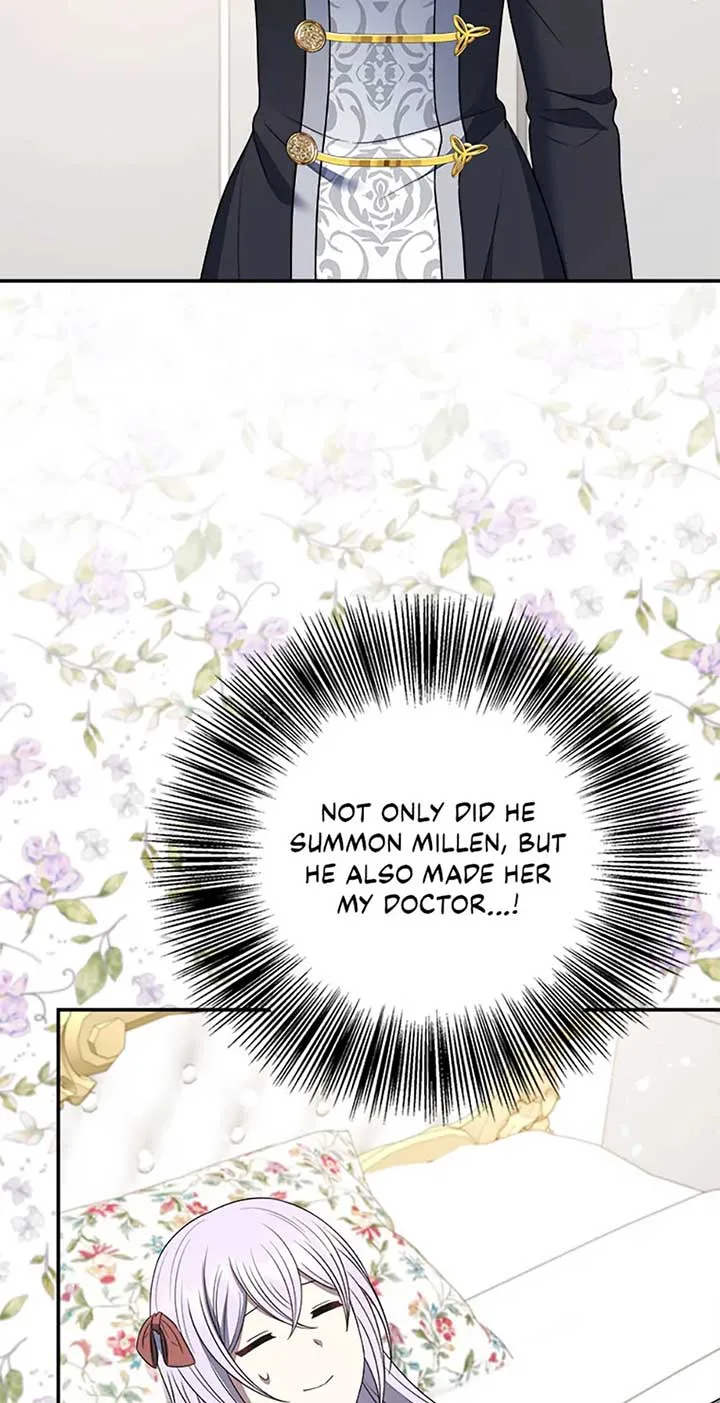 I Became The Older Sister of A Regretful Male Lead Chapter 78 page 54