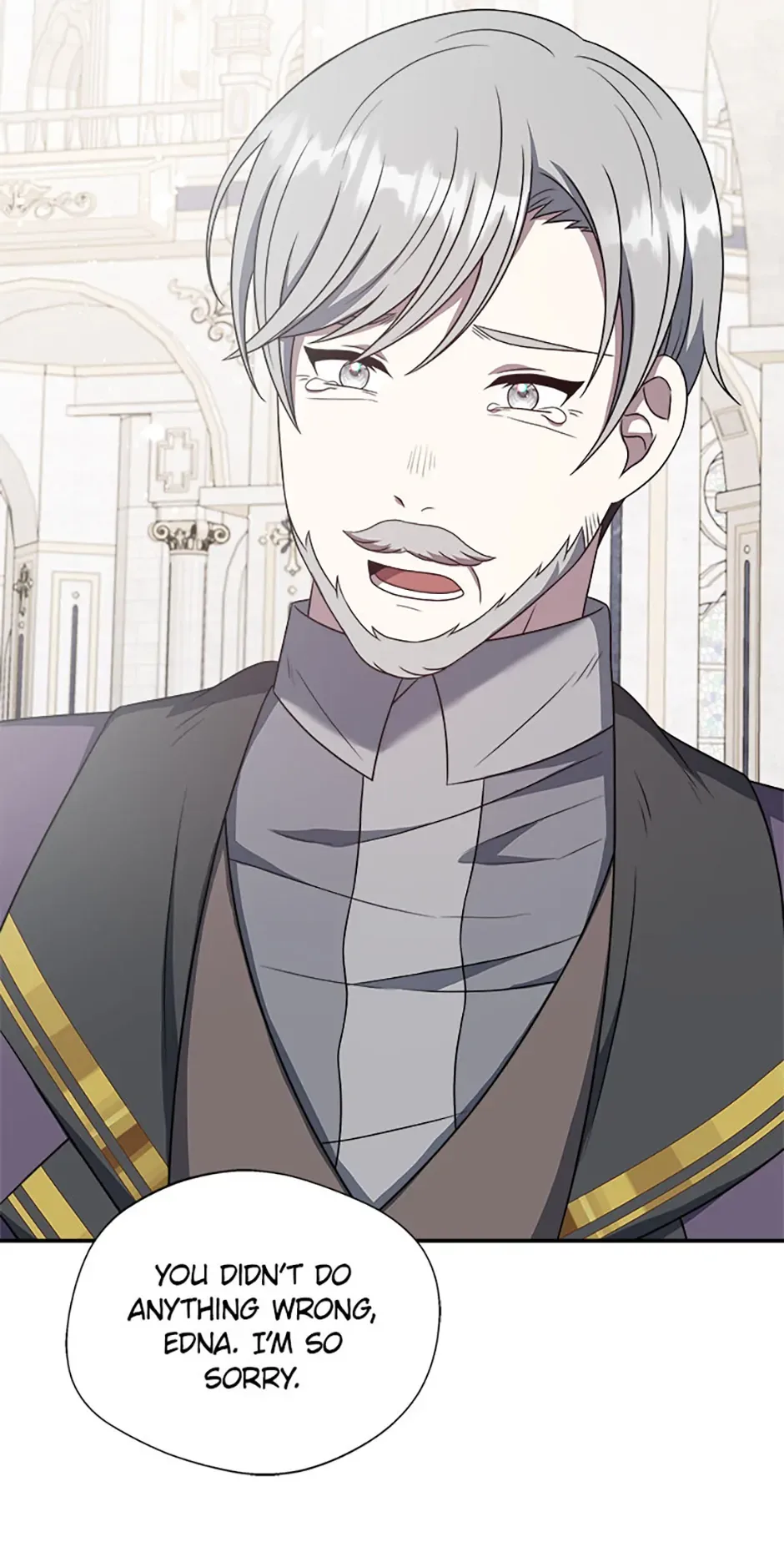 I Became The Older Sister of A Regretful Male Lead Chapter 82 page 74
