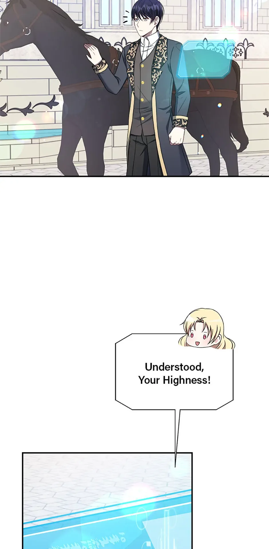 I Became The Older Sister of A Regretful Male Lead Chapter 80 page 14
