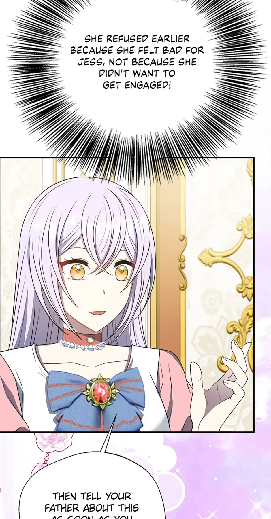 I Became The Older Sister of A Regretful Male Lead Chapter 81 page 50