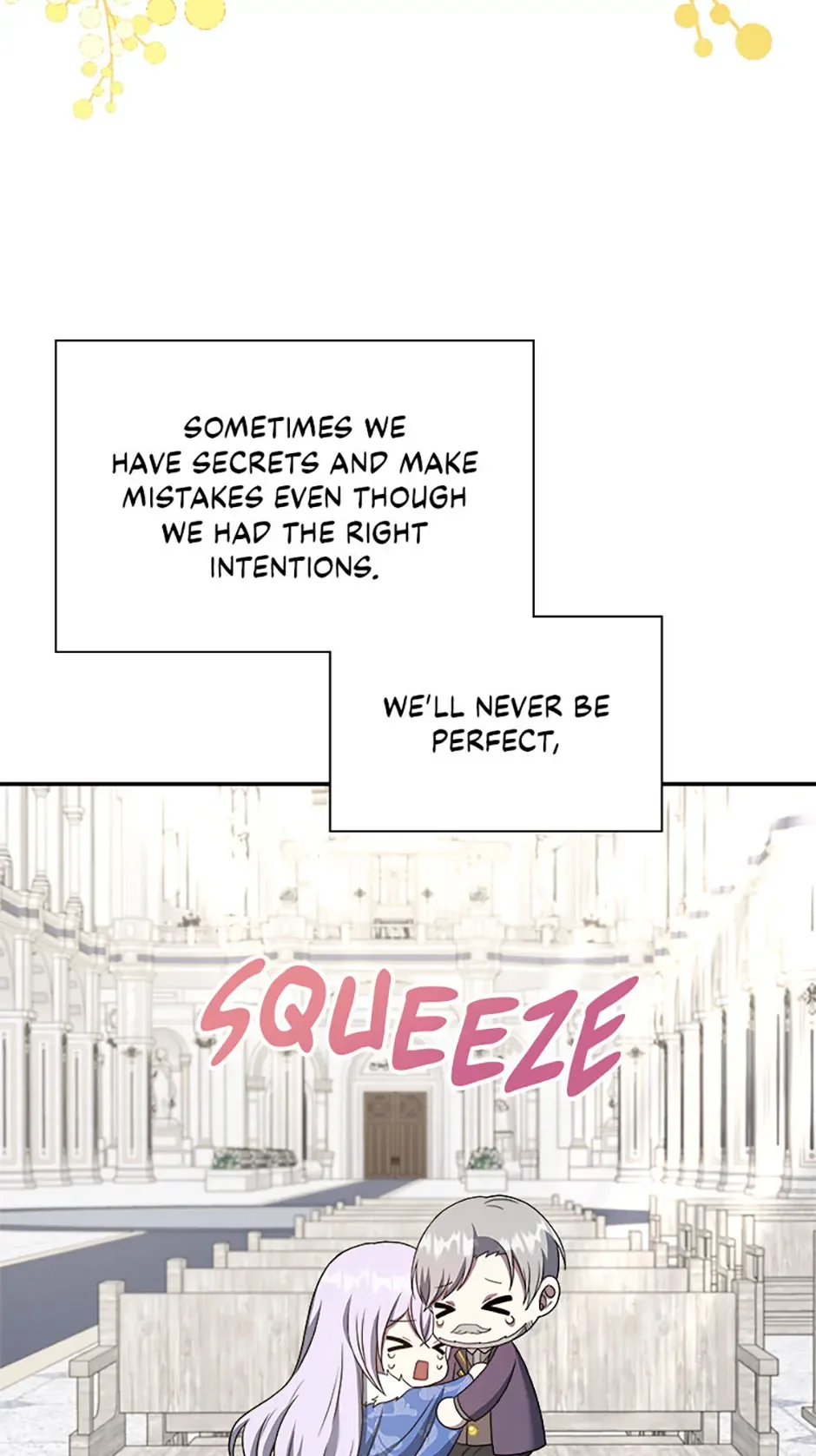 I Became The Older Sister of A Regretful Male Lead Chapter 82 page 77