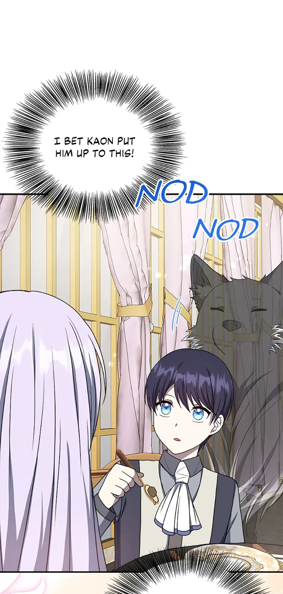 I Became The Older Sister of A Regretful Male Lead Chapter 76 page 72