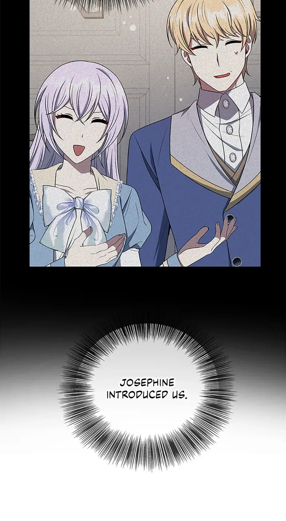 I Became The Older Sister of A Regretful Male Lead Chapter 80 page 7