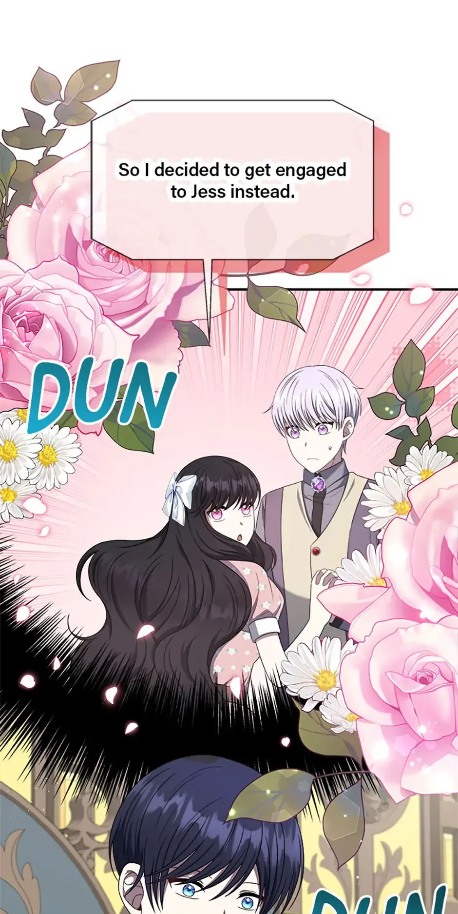 I Became The Older Sister of A Regretful Male Lead Chapter 83 page 7