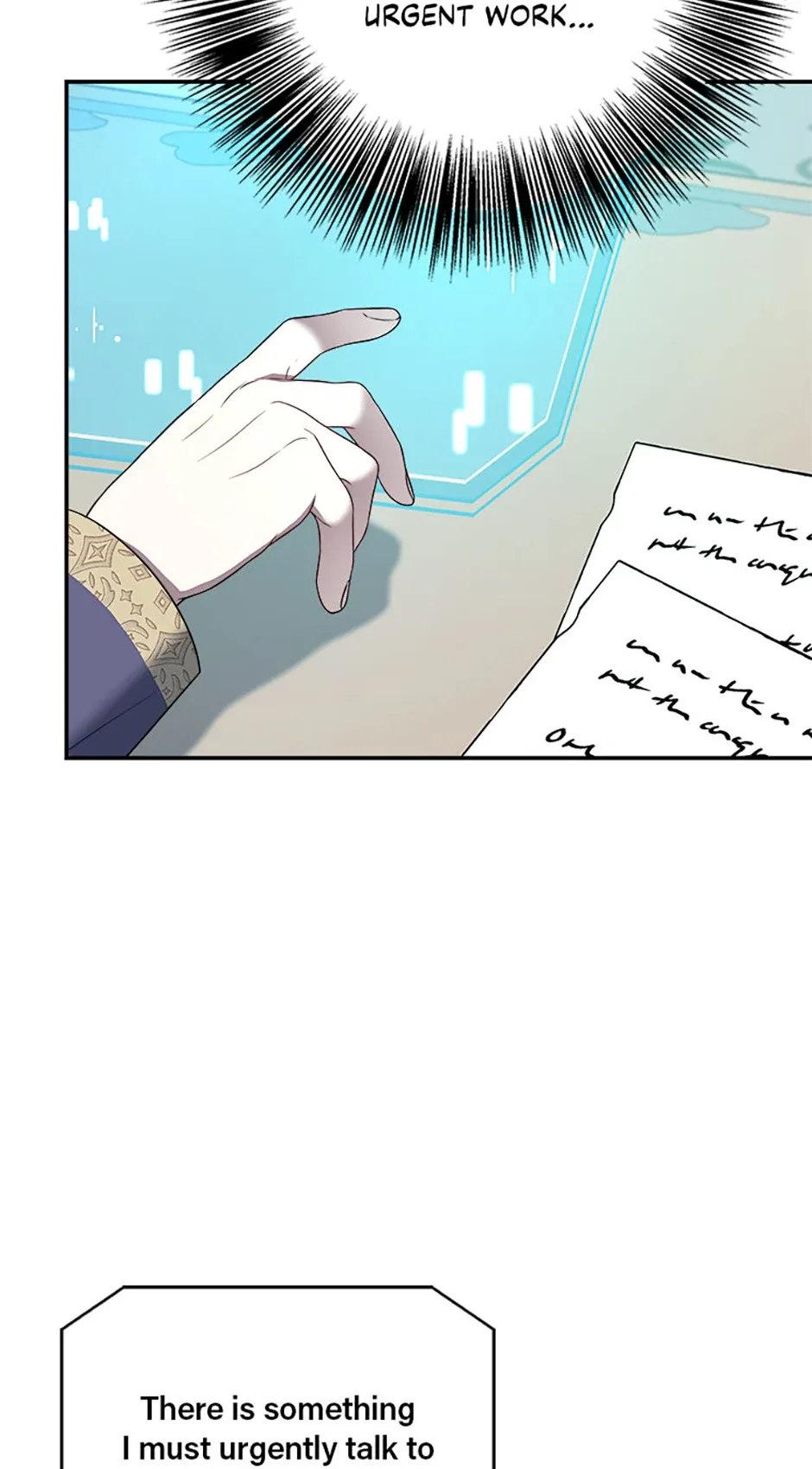 I Became The Older Sister of A Regretful Male Lead Chapter 83 page 5