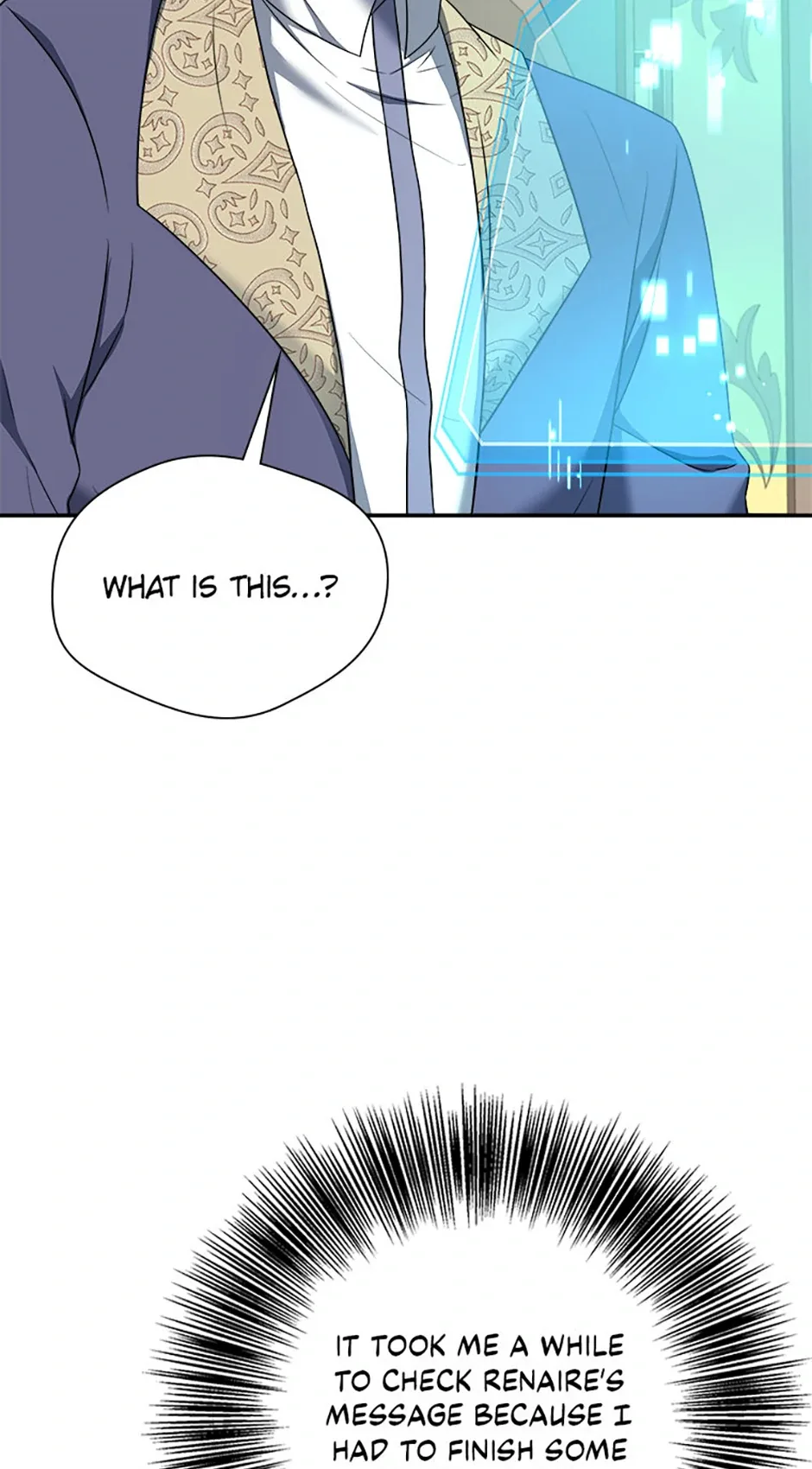 I Became The Older Sister of A Regretful Male Lead Chapter 83 page 4