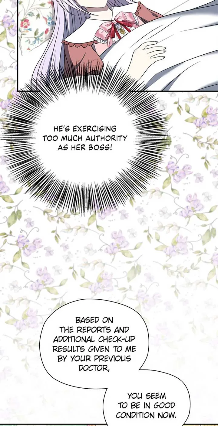 I Became The Older Sister of A Regretful Male Lead Chapter 78 page 55