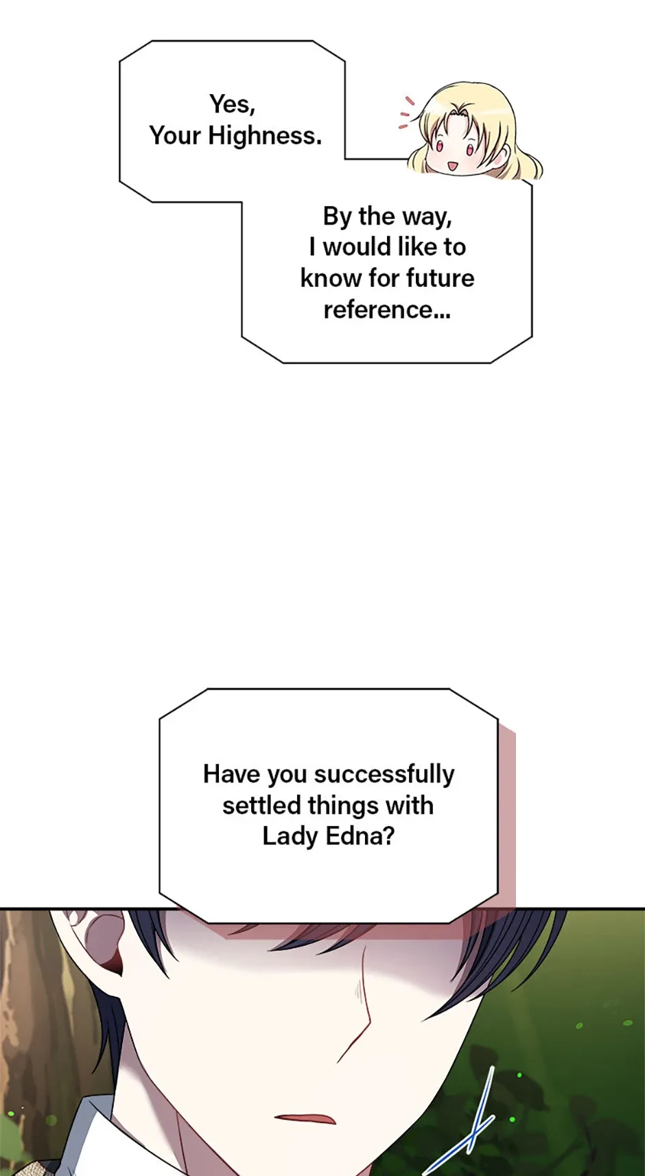 I Became The Older Sister of A Regretful Male Lead Chapter 80 page 5