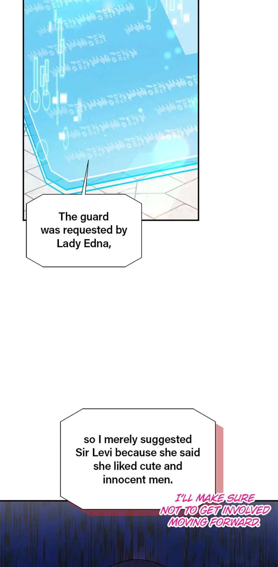 I Became The Older Sister of A Regretful Male Lead Chapter 80 page 15