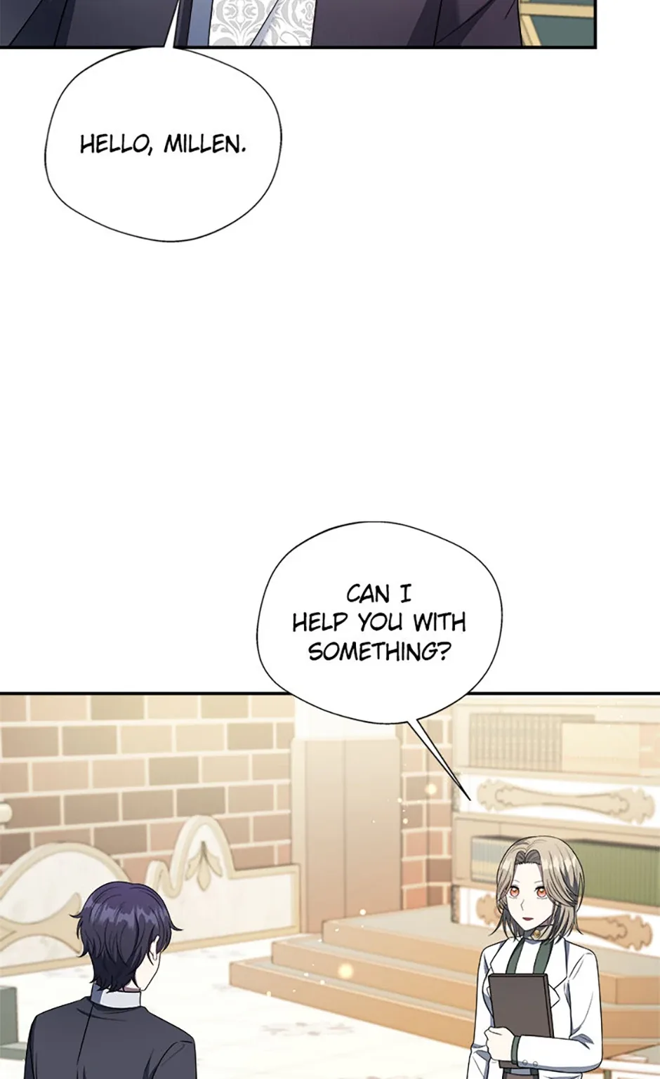 I Became The Older Sister of A Regretful Male Lead Chapter 80 page 27