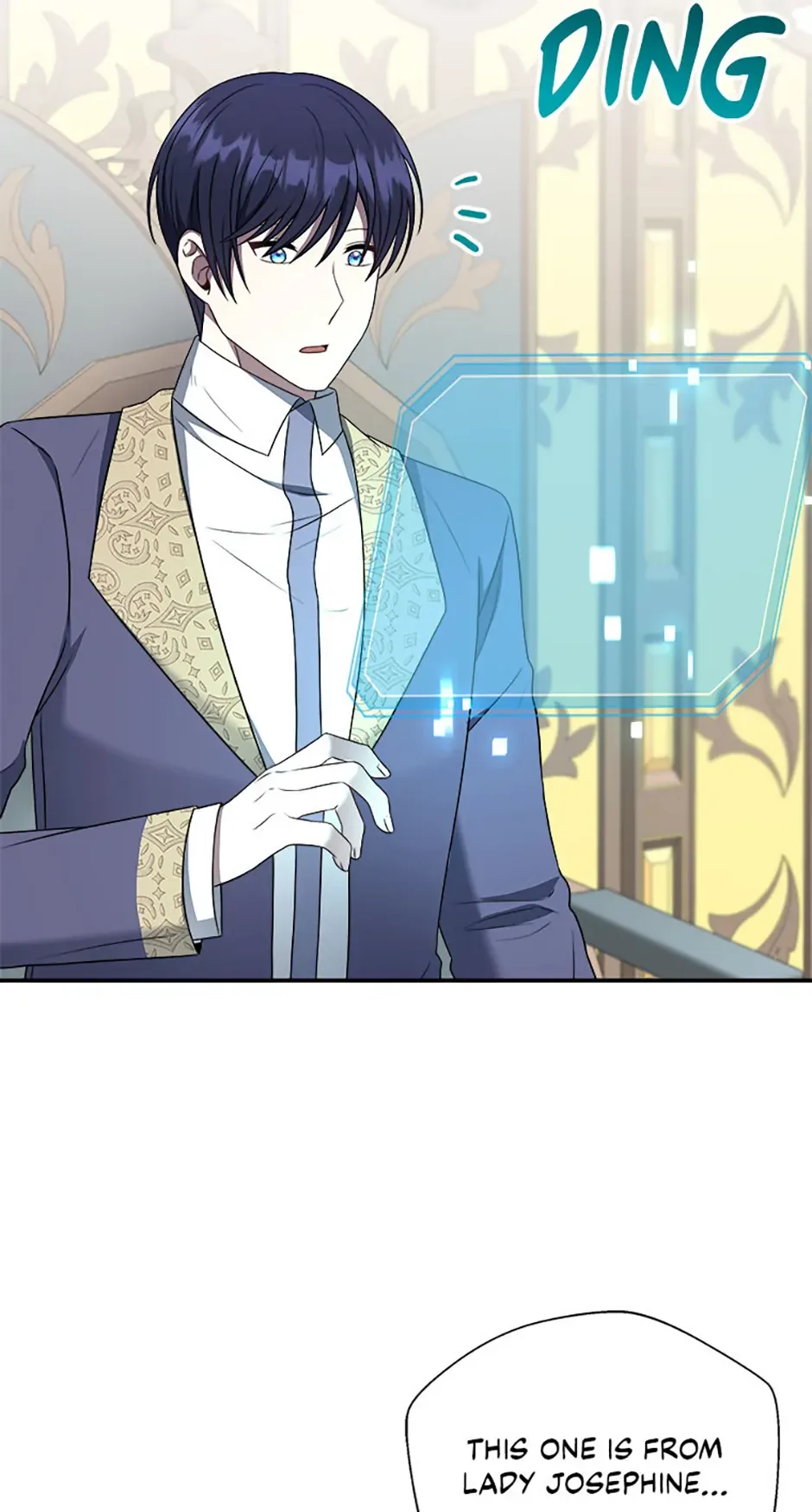 I Became The Older Sister of A Regretful Male Lead Chapter 83 page 14