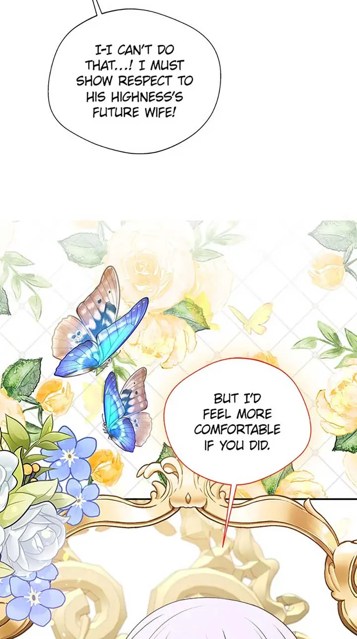 I Became The Older Sister of A Regretful Male Lead Chapter 78 page 59