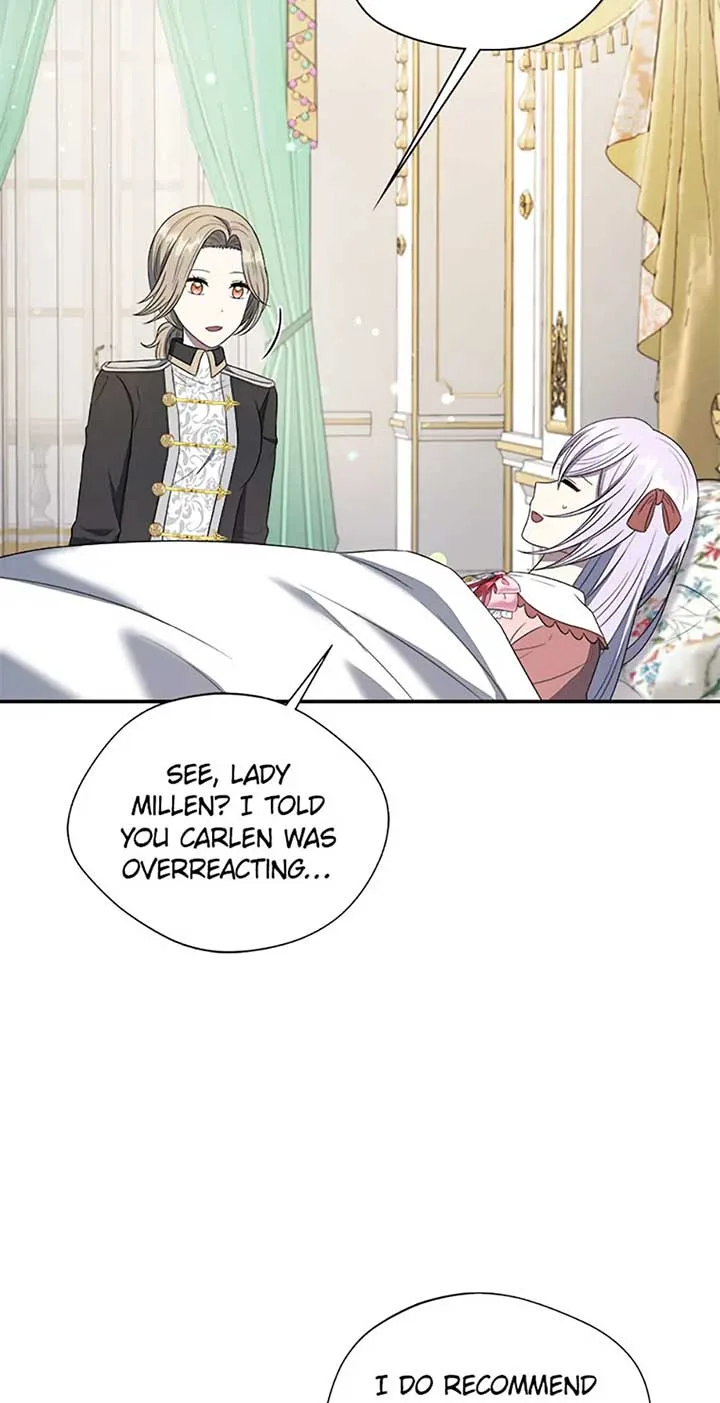 I Became The Older Sister of A Regretful Male Lead Chapter 78 page 56