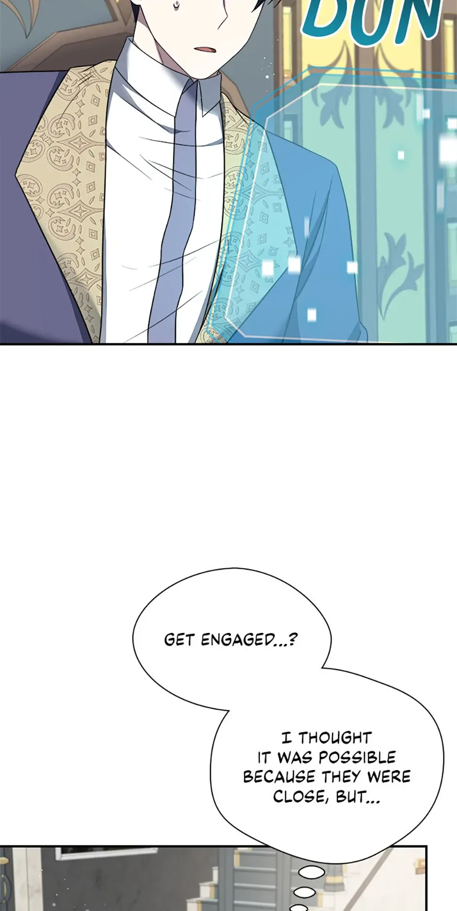 I Became The Older Sister of A Regretful Male Lead Chapter 83 page 8